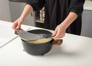 Σουρωτήρι ανοξείδωτο Acer 33.5cm