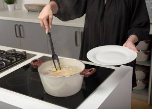 Πιρούνα Misty 35cm