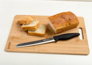 Aνοξείδωτο ατσάλινο μαχαίρι ψωμιού Acer 32.5cm