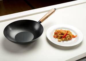 Γουόκ Cantonese 28cm