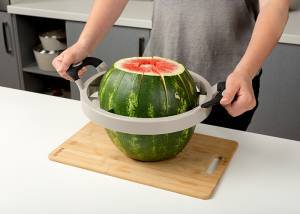 Καρπουζοκόφτης Misty με ανοξείδωτη λάμα 28cm