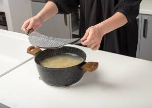 Σουρωτήρι ανοξείδωτο Acer 33.5cm