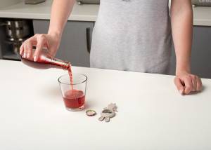 Ανοιχτήρι μπουκαλιών Misty 10.5cm