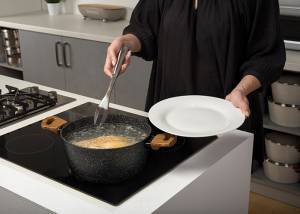 Ανοξείδωτη πιρούνα Acer 33cm