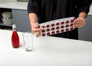 Παγοθήκη πλαστική Terrestrial 30cm