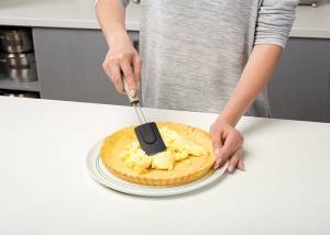 Σπάτουλα ζαχαροπλαστικής Misty 25.5cm