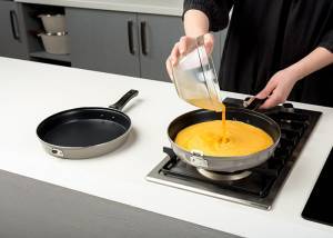 Ομελετιέρα Duboko με αντικολλητική επίστρωση 26cm