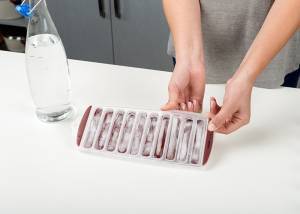 Παγοθήκη πλαστική Terrestrial 28cm