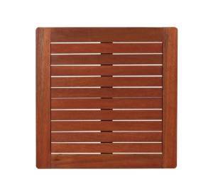 BANNER Επιφάνεια Τραπεζιού Ξύλο Acacia Ε-00015812 Ε20060,9