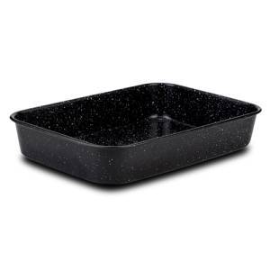 Ορθογώνιο ταψί Nature με αντικολλητική επίστρωση stone 40cm