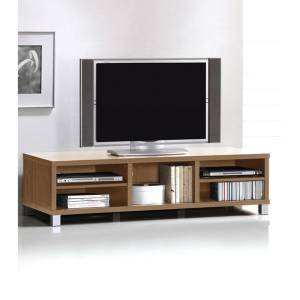 ANALOG Έπιπλο TV Απόχρωση Sonoma Oak Ε-00020666 Ε7385,2