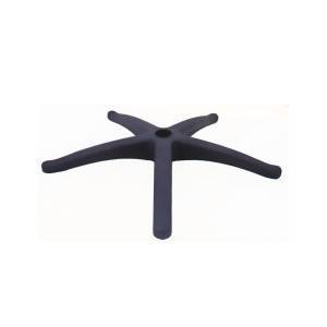 BF Βάση 270mm Nylon Μαύρη Α-00019659 ΑΒ,01