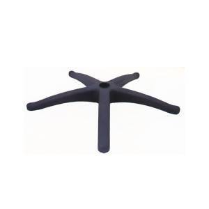 BF Βάση 270mm Nylon Μαύρη Α-00019659 ΑΒ,01