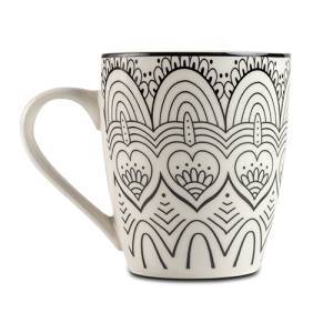 Κούπα πορσελάνινη Maya 350ml