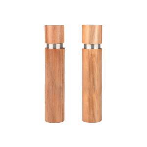 ESTIA ΜΥΛΟΣ ΓΙΑ ΑΛΑΤΙ/ΠΙΠΕΡΙ ACACIA ΚΕΡΑΜΙΚΟΣ