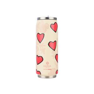 ESTIA ΘΕΡΜΟΣ TRAVEL CUP SAVE THE AEGEAN 500ml TENDER LACE