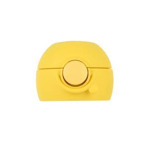 ESTIA ΑΝΤΑΛΛΑΚΤΙΚΟ ΚΑΠΑΚΙ-ΚΑΛΑΜΑΚΙ ΓΙΑ ΠΑΙΔΙΚΟ ΘΕΡΜΟΣ FORTRESS DRAGON 350ml