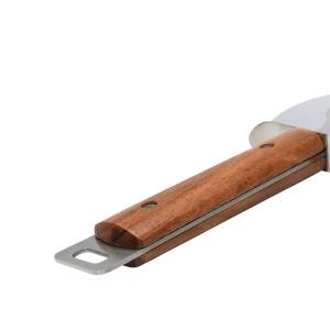 ESTIA ΡΟΔΑ ΚΟΠΗΣ ΠΙΤΣΑΣ ALLURE ΑΝΟΞΕΙΔΩΤΗ 22cm