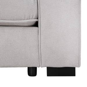 ΔΙΘΕΣΙΟΣ ΚΑΝΑΠΕΣ Huelva ΜΠΕΖ ΥΦΑΣΜΑ 181x93x86εκ