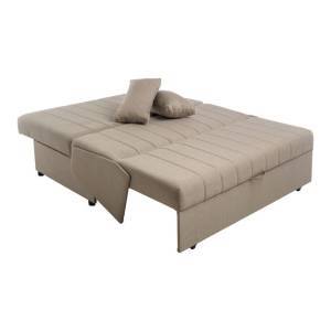 ΚΑΝΑΠΕΣ ΔΙΘΕΣΙΟΣ Fylliana New Montana ΑΝΟΙΧΤΟ ΚΑΦΕ 145x100x92εκ