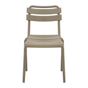 ΚΑΡΕΚΛΑ ΚΗΠΟΥ ΑΠΟ ΠΟΛΥΠΡΟΠΥΛΕΝΙΟ ΧΩΡΙΣ ΜΠΡΑΤΣΑ Fylliana Olivia ΜΕ UV ΠΡΟΣΤΑΣΙΑ ΧΑΚΙ ΧΡΩΜΑ 43x58x81εκ