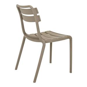 ΚΑΡΕΚΛΑ ΚΗΠΟΥ ΑΠΟ ΠΟΛΥΠΡΟΠΥΛΕΝΙΟ ΧΩΡΙΣ ΜΠΡΑΤΣΑ Fylliana Olivia ΜΕ UV ΠΡΟΣΤΑΣΙΑ ΧΑΚΙ ΧΡΩΜΑ 43x58x81εκ