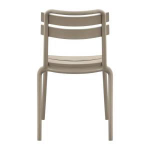 ΚΑΡΕΚΛΑ ΚΗΠΟΥ ΑΠΟ ΠΟΛΥΠΡΟΠΥΛΕΝΙΟ ΧΩΡΙΣ ΜΠΡΑΤΣΑ Fylliana Olivia ΜΕ UV ΠΡΟΣΤΑΣΙΑ ΧΑΚΙ ΧΡΩΜΑ 43x58x81εκ