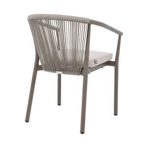 ΠΟΛΥΘΡΟΝΑ ΚΗΠΟΥ Fylliana Rybina ΚΑΦΕ ΧΡΩΜΑ 57x62x78εκ