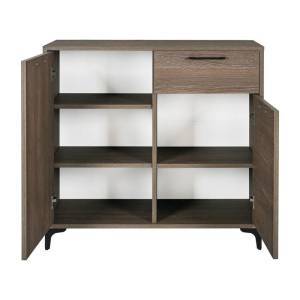 ΚΟΜΟΤΑ Fylliana LUMINA 93 1F2V TOBACCO ΧΡΩΜΑ 93x40x90εκ
