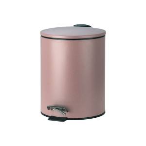 ESTIA ΧΑΡΤΟΔΟΧΕΙΟ ΜΠΑΝΙΟΥ CLASSIC 5lt ΣΑΠΙΟ ΜΗΛΟ