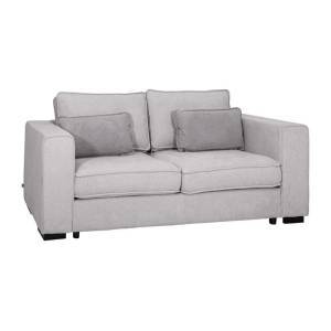 ΔΙΘΕΣΙΟΣ ΚΑΝΑΠΕΣ Huelva ΜΠΕΖ ΥΦΑΣΜΑ 181x93x86εκ