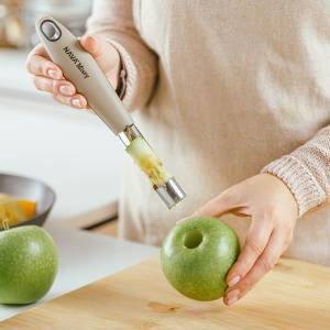 Διατρητής μήλου Misty 22cm