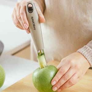 Διατρητής μήλου Misty 22cm