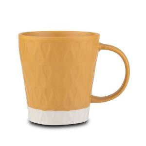 Κούπα πορσελάνινη Νew bone 350ml