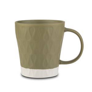 Κούπα πορσελάνινη Νew bone 350ml