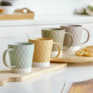 Κούπα πορσελάνινη Νew bone 350ml