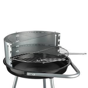 Ψησταριά κάρβουνου BBQ Guru 47cm