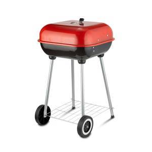 Ψησταριά κάρβουνου με καπάκι BBQ Guru 47cm