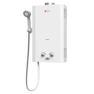 24-JE Υγραέριο