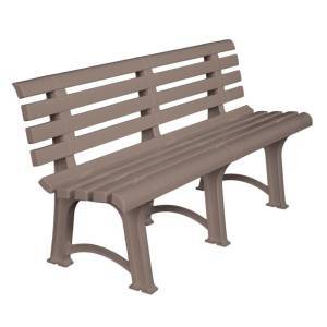 ATENA Παγκάκι Κήπου-Βεράντας, PP Tortora Ε-00024592 Ε368,4