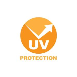 AKRON Πολυθρόνα PP-UV Άσπρο - Γκρι Ε-00020429 Ε350,12