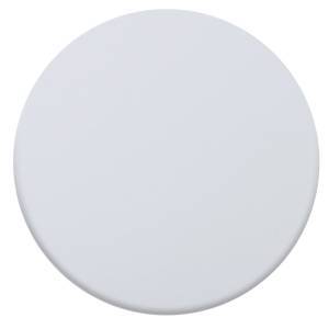 Contract Sliq Normal Επιφάνεια Τραπεζιού τ.Werzalit, Απόχρωση Άσπρο Ε-00022367 Ε102,45