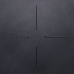 HPL (High Pressure Laminated) Επιφάνεια Τραπεζιού Απόχρωση Marble Ε-00023843 Ε116,42ΗΡ