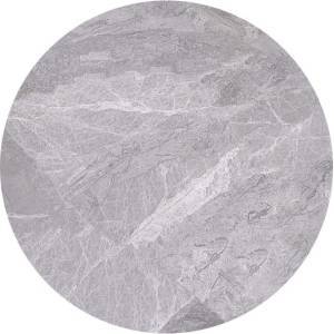 Επιφάνεια Μάρμαρο Sintered Stone, Απόχρωση Grey Marble (MDF για στήριξη βάσης) Ε-00025237 Ε107,2S