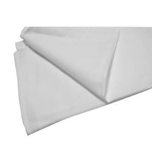 Πετσέτα σαμπάνιας 50x50cm λευκή 5Τεμ 03-230 NOVATEX