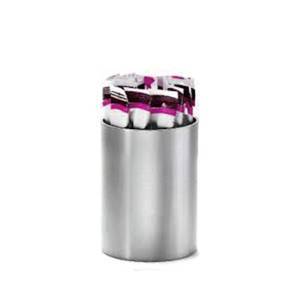 Θήκη ζάχαρης stick 5x7Ycm 05-136 NOVATEX