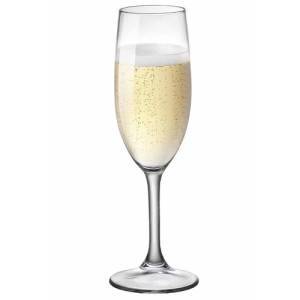 Ποτήρι Σαμπάνιας Stemware 240ml 10-012 NOVATEX
