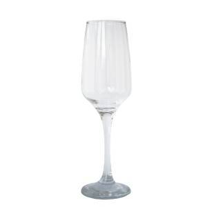 Ποτήρι Σαμπάνιας Stemware 240ml 10-012 NOVATEX