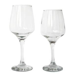 Ποτήρι Κρασιού λευκού Stemware 295ml 10-014 NOVATEX
