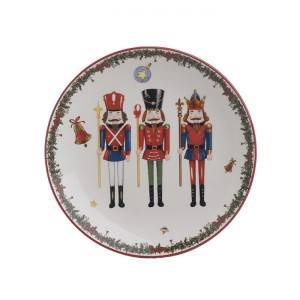 INART ΧΡΙΣΤΟΥΓΕΝΝΙΑΤΙΚΗ ΤΟΥΡΤΙΕΡΑ 21Χ8CM